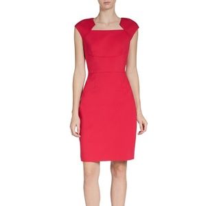 *NWOT* Elie Tahari Bernadette Dress
